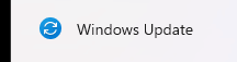 Windows11のWindows Update