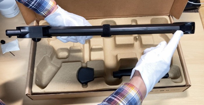 Elgato Wave Mic Armのアーム