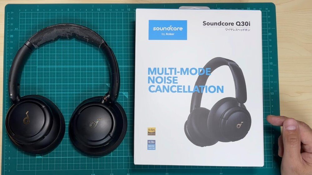 Anker Soundcore Q30i
