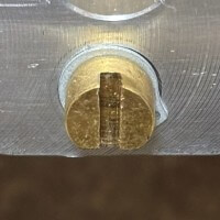 Xiserのステッパーの最大負荷