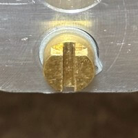Xiserのステッパーの最小負荷