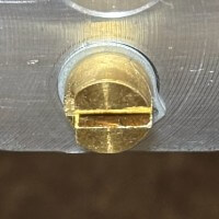 Xiserのステッパーの中程度の負荷